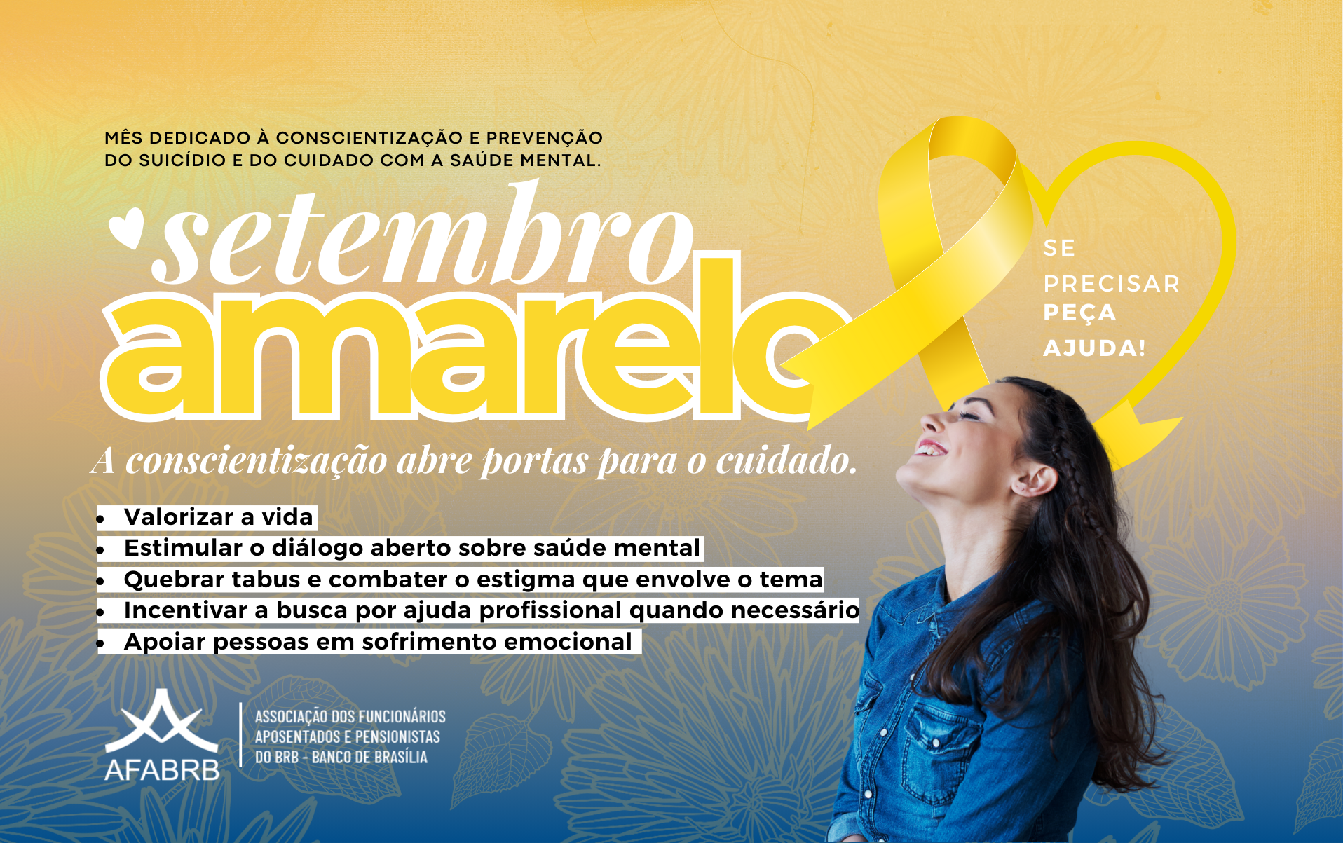 Setembro Amarelo