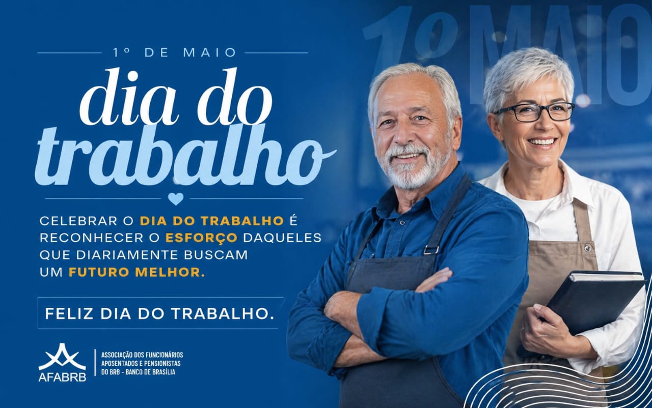 Dia do Trabalho 2026