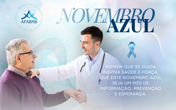 Novembro Azul