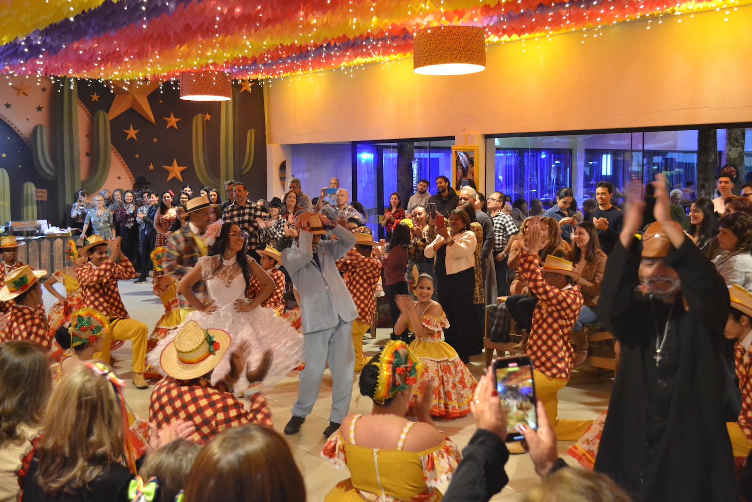 Festa Junina 2025